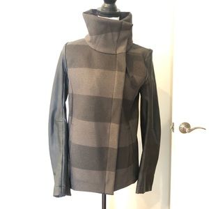 Lululemon Sweat Life Jacket